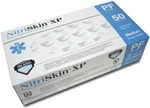 NitriSkin XP - Extra Protection Nitrile Exam Gloves - 12" Long, 8 mil Thick (MG5008HR)