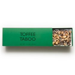 32 oz. Sendall Chocolates - Toffee Taboo