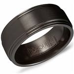 Black Cobalt Ring