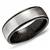 Black Cobalt Ring