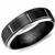 Black Cobalt Ring