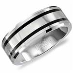 Tungsten Carbide Band