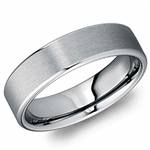 Tungsten Carbide Band