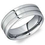 Tungsten Carbide Band