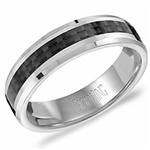 Tungsten Carbide Band