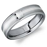 Tungsten Carbide Band