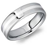 Tungsten Carbide Band