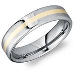 Tungsten Carbide Band