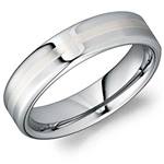 Tungsten Carbide Band