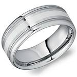 Tungsten Carbide Band