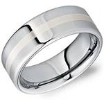 Tungsten Carbide Band