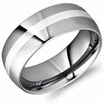 Tungsten Carbide Band