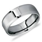 Tungsten Carbide Band