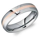 Tungsten Carbide Band