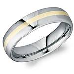 Tungsten Carbide Band