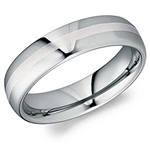 Tungsten Carbide Band