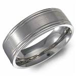 Titanium Band