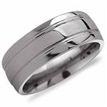 Titanium Band