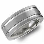 Titanium Band