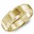 18K Yellow Gold Band