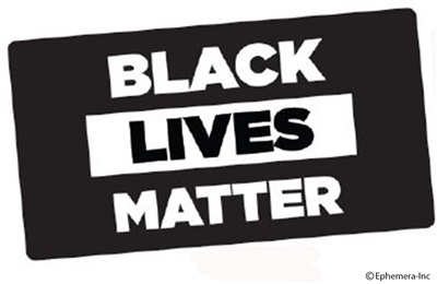 Black Lives Matter