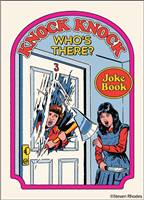 Knock Knock…Who's there? Joke book