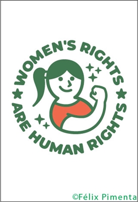 Women's Rights are Human Rights