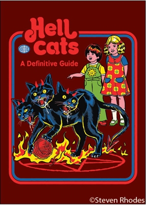 Hell Cats. A definitive guide.