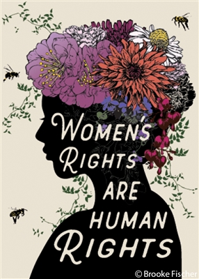 Women's Rights are Human Rights