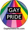 GAY PRIDE