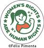 Women's Rights are Human Rights