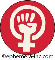 Women's Lib Symbol