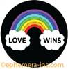 Love wins