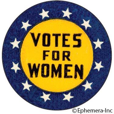 Votes For Women