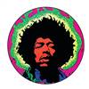 Jimi Hendrix (multi colors)