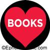 (love) BOOKS