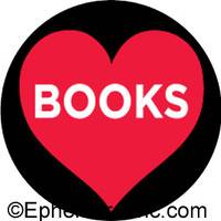 (love)  BOOKS