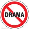 (NO) Drama