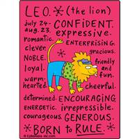 Leo nice  Clayboys zodiac