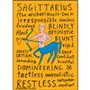 Sagittarius  naughty  Clayboys