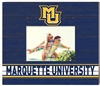 Marquette Navy Frame