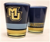 Team Colors Shot Glass