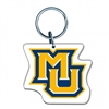 MU Key Ring