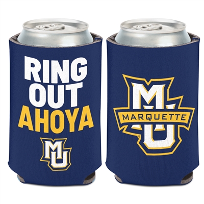 Ring Out Ahoya Can Cooler