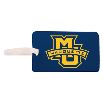 MU Luggage Tag