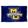 Marquette 3x5 Flag