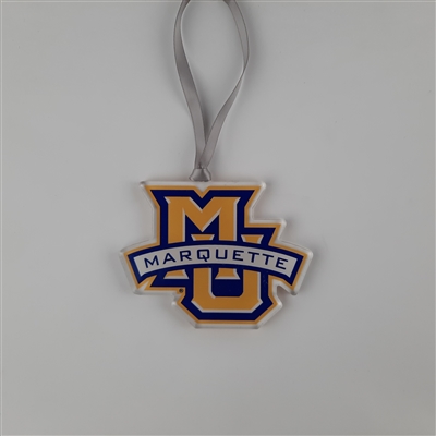 Logo #1 Ornament