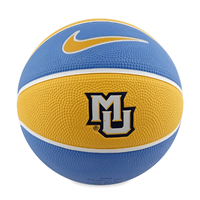 Miniature Training Rubber Basketball