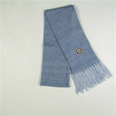 Fringed Scarf Marled