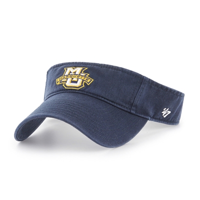 Clean-Up Visor Navy '23